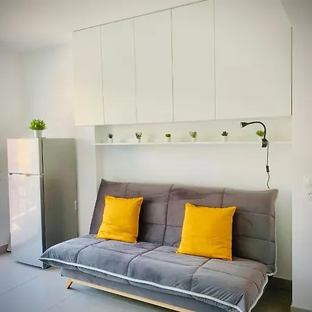 Apartman Dependence “le Soleil” - Cap Riviera Menton