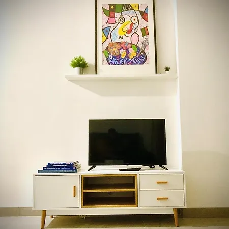 Apartment Dependence “le Soleil” - Cap Riviera *