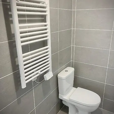 Apartman Dependence “le Soleil” - Cap Riviera *