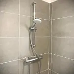 アパート Dependence “le Soleil” - Cap Riviera *