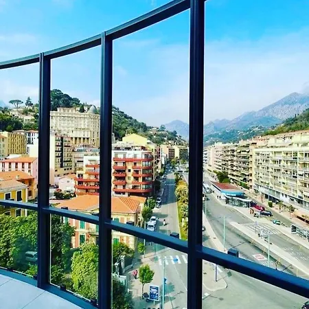 Dependence “le Soleil” - Cap Riviera Appartement
