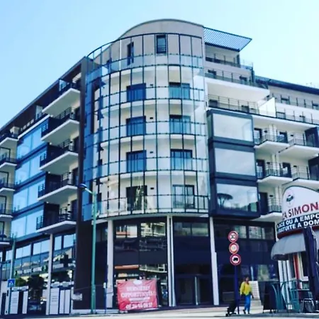 Dependence “le Soleil” - Cap Riviera * Мантон