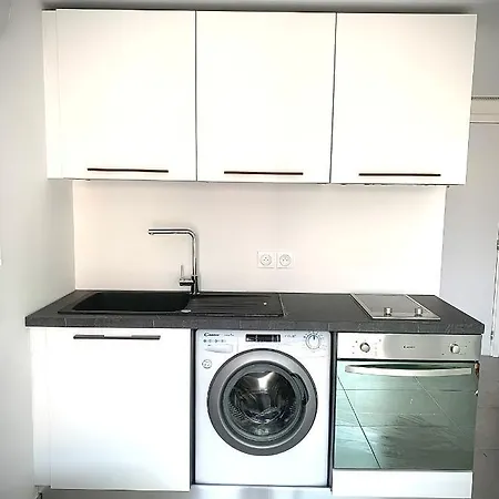 Appartement Dependence “le Soleil” - Cap Riviera Menton