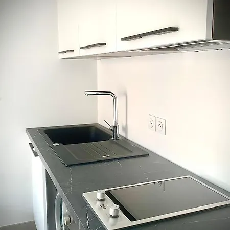 Appartement Dependence “le Soleil” - Cap Riviera
