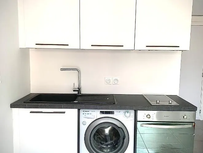 Apartamento Dependence “le Soleil” - Cap Riviera Menton