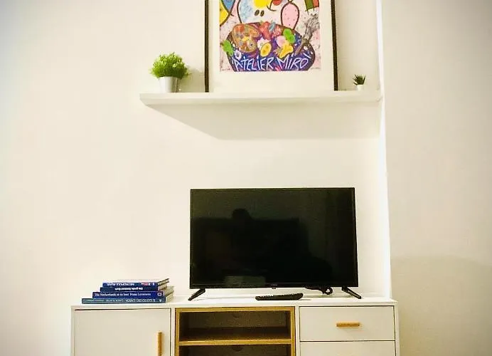 Apartamento Dependence “le Soleil” - Cap Riviera *