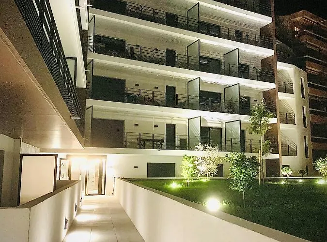 Apartment Dependence “le Soleil” - Cap Riviera Menton