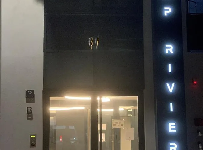 Apartment Dependence “le Soleil” - Cap Riviera Menton