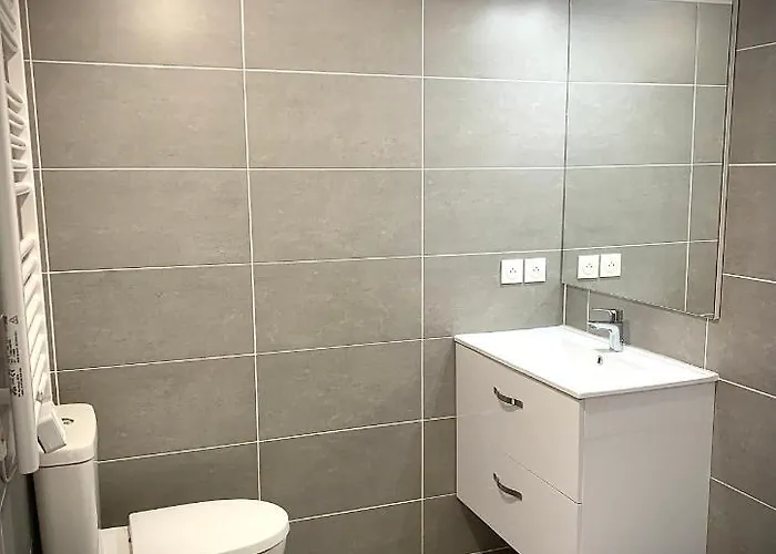 Dependence “le Soleil” - Cap Riviera Мантон