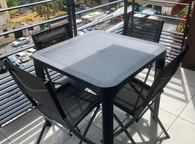 Dependence “le Soleil” - Cap Riviera Apartment *